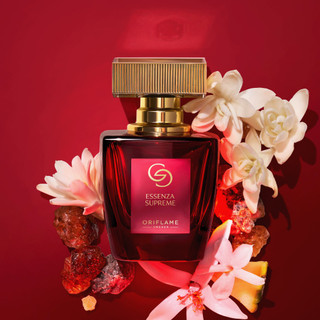 عطر اسنزا سوپریم جوردانی گلد اوریفلیم